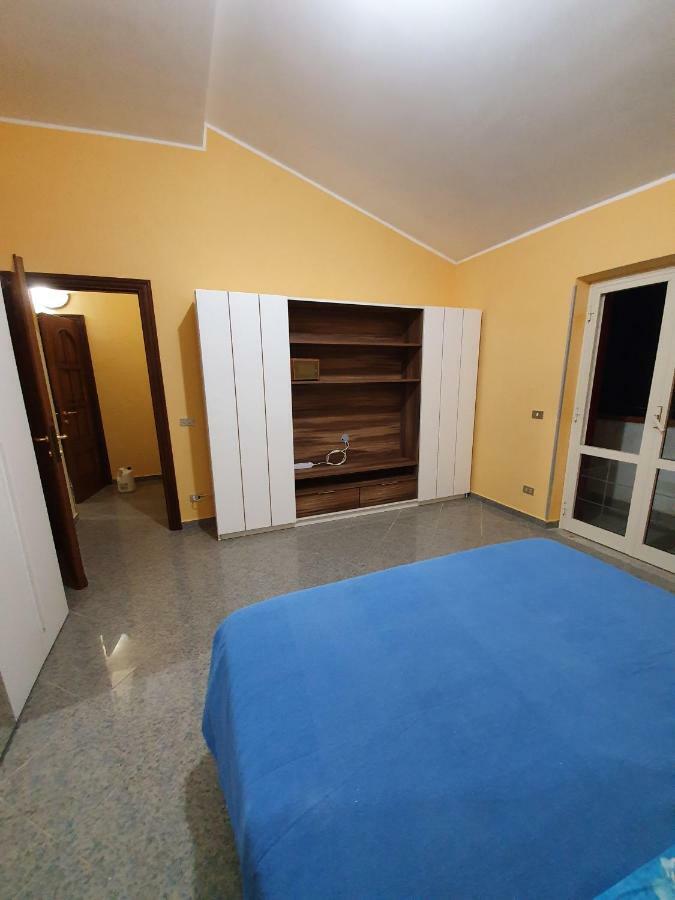 Casa Paradiso Apartment Palmi Exterior photo