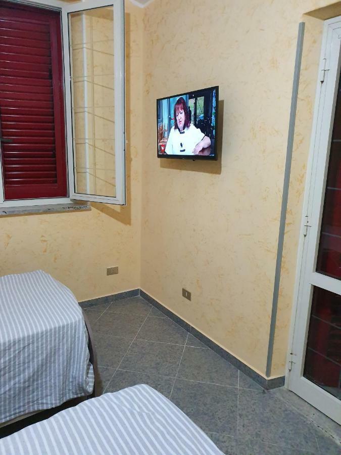 Casa Paradiso Apartment Palmi Exterior photo