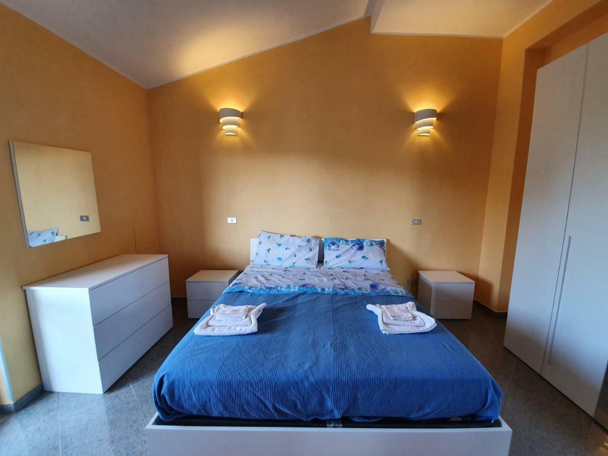 Casa Paradiso Apartment Palmi Exterior photo