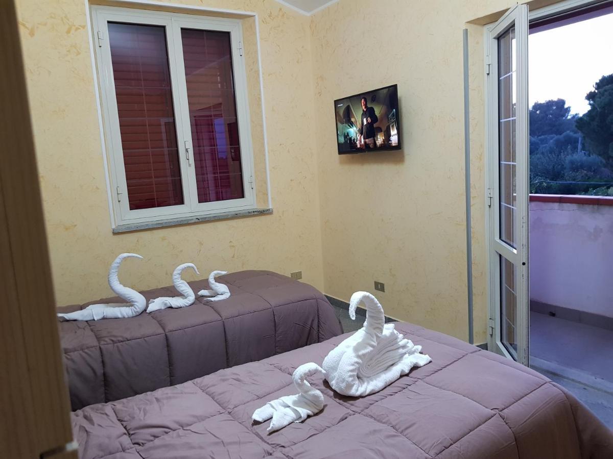 Casa Paradiso Apartment Palmi Exterior photo