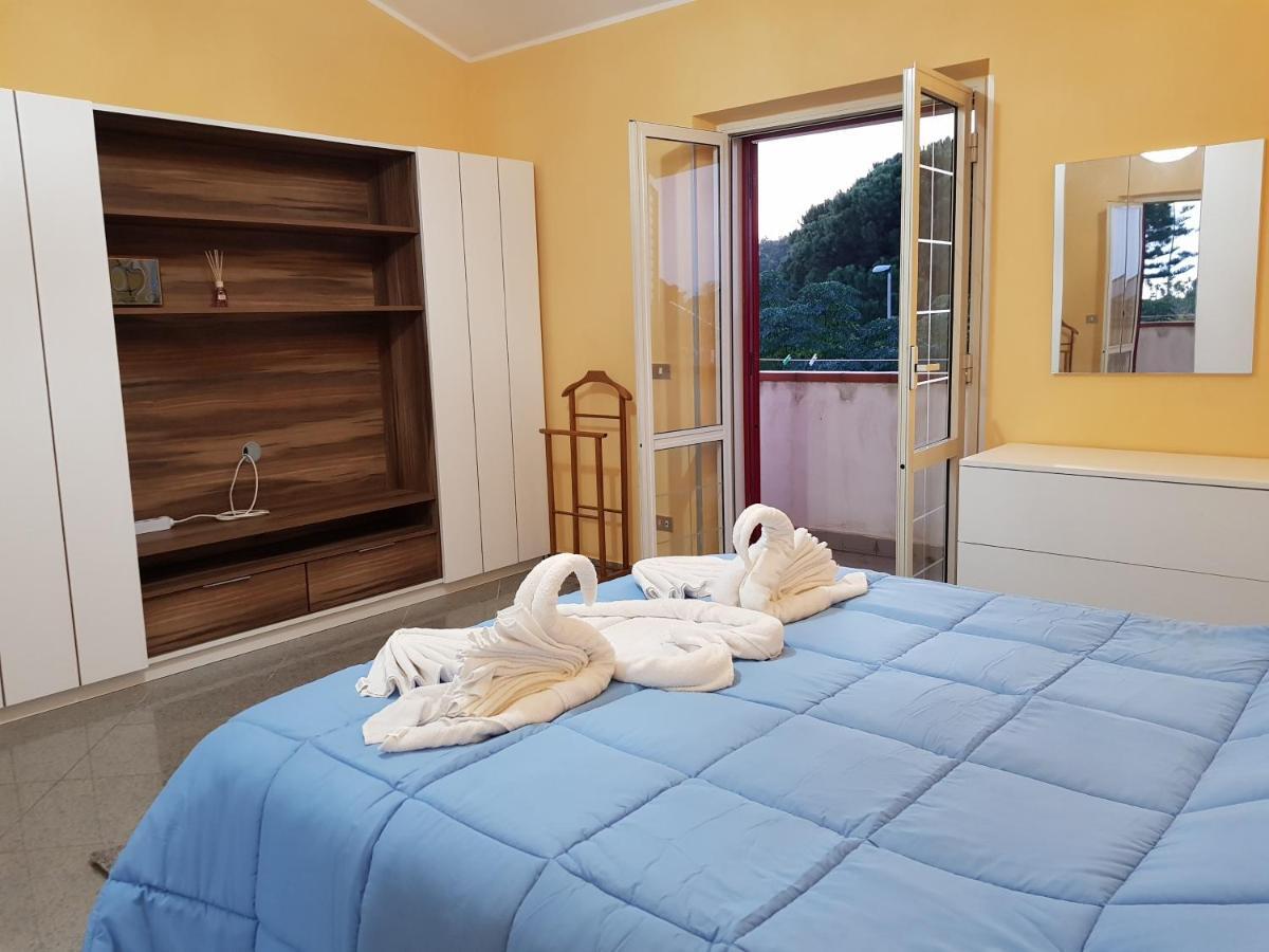 Casa Paradiso Apartment Palmi Exterior photo